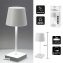 LED Tischlampe mit Touchfunktion - 3