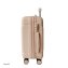 Hartschalenkoffer 4er-Set Mabell Rosa - 3