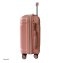 Hartschalenkoffer 4er-Set Mabell Rosegold - 3