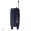 Hartschalenkoffer 4er-Set Mabell Blau - 3