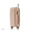 Hartschalenkoffer 2er-Set Mabell Rosa - 3