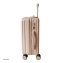 Hartschalenkoffer 4er-Set Leandra Rosa - 3
