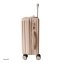 Hartschalenkoffer 2er-Set Leandra Rosa - 3