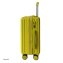 Hartschalenkoffer 2er-Set Leandra Gelb - 3