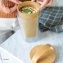 Snackpot mit tiefem Einsatz und Deckel 550 ml BUDDY ISO - 3