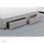 Bett mit Stauraum 180 x 200 - 3