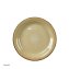 16-teiliges Tafelservice aus Keramik Beige - 3