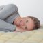 Kaschmir-Wollflor-Spannunterbett - 3