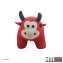 Hocker für Kinder Tiermotiv Stier - 3