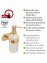 Turbo-Loc® Seifenspender Mod. Orea Gold Matt, Befestigen ohne bohren - 3