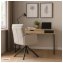 Drehstuhl Kyra Beige - 3