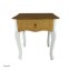 Beistelltisch mit Schublade Retro - 3