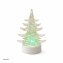 Funkelnder Weihnachtsbaum klein mit toller Beleuchtung - 3