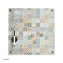 Memoboard aus Glas Mosaik - 3