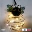 Solarlicht Biene Soley - 3