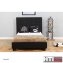Bett 180 x 200 cm Fina - 3