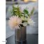 Kunstblume weiße Jasmin in Vase Leilani - 3