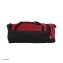 Reisetasche auf Rollen Rochester Schwarz Rot - 3