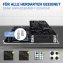 Herdabdeckplatte Universal Mod. Kitchen Rules, 2er Set, für alle Herdarten geeignet - 3