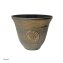 Blumentopf Nessa Sonne 3er-Set - 3