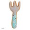 Ausstechform Gabel Tiere - 3