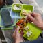 Lunchbox mit Einsätzen Clip Go - 3