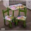 Kindertischgruppe Dschungel - 3