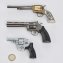 Modell-Miniaturenset „Revolver” - 3