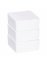 Raumentfeuchter Mod. Cube Nachfüller 1000 g, 3er Set, Luftentfeuchter Nachfüllpack - 3