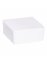 Raumentfeuchter Mod. Cube Nachfüller 500 g mit Orangenduft, 3er Set, Luftentfeuchter Nachfüllpack - 3