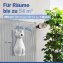 Luftbefeuchter Mod. Katze, 2er Set, Füllmenge 300 ml - 3