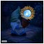 Solardekoleuchte Zwerg mit Blume - 3