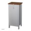 Badezimmerschrank Bambus - 3