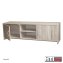 TV-Schrank Thekla Sonoma - 3
