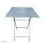 Gartentisch Solea Blau - 3