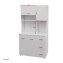 Küchenschrank Weiß Blanca - 3