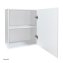 Küchenhängeschrank Jenna Weiß 50 cm - 3