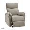 Sofagarnitur mit Relaxfunktion Koba Beige - 3