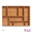 Schubladen-Organizer Bambus - 3