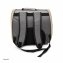 Katzentransportrucksack Transporttasche Katze mit Fenster - 3