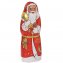 Lindt Weihnachtsmann Hohlfigur aus Alpenmilchschokolade 125g - 3