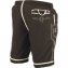 Badeshorts im Trachtenlook - 3