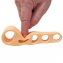 Softgel-Zehenspanner S/M - 3