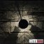 Solarlaterne Blatt Luna - 3