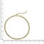 Armband 925 Silber vergoldet - 3