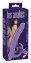 Vibrator mit Penisring Double Delight - 3