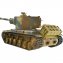 Funkgesteuerter Panzerkampfwagen KV-2 754® - 3