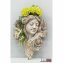 Pflanzgefäß Apollon Wanddeko Aphrodite - 3