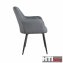 Stuhl Albany Webstoff - 3