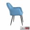 Stuhl Albany Webstoff - 3